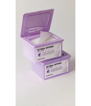 Some By Mi Retinol Intense Daily Mask