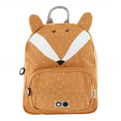 Trixie Backpack - Mr. Fox