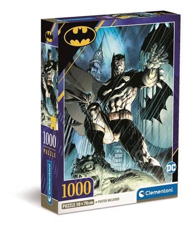 Clementoni DC Comics Batman (1000)