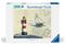 Pussel Romantic Lighthouse 2000 bitar, Ravensburger – kuva 3