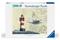 Pussel Romantic Lighthouse 2000 bitar, Ravensburger – kuva 4