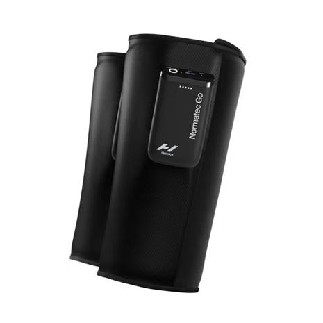 Hyperice Normatec Lower Legs, kompressiohierontalahkeet