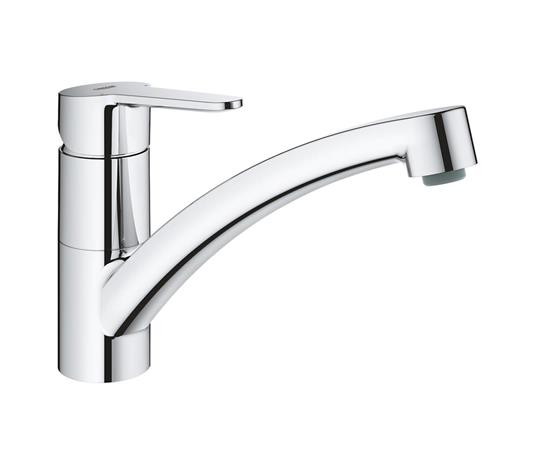 Grohe Start Eco hana matalalla nokalla (kromi)