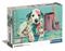Clementoni The Funny Dalmatian (500) – kuva 2