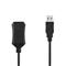 Nedis CCGL60EXTBK50 USB cable – kuva 3