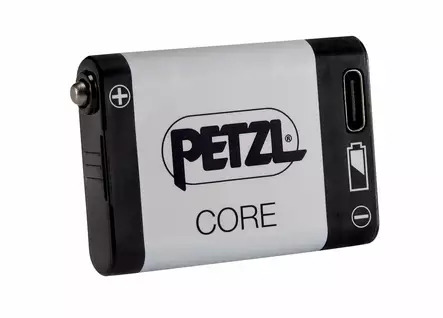 Petzl CORE 2 lisäakku