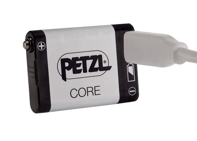 Petzl CORE 2 lisäakku
