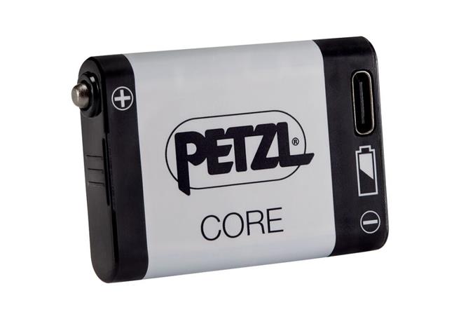 Petzl CORE 2 lisäakku