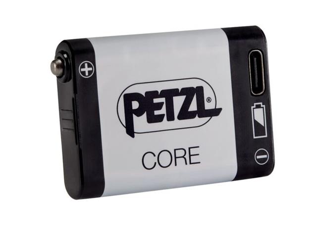 Petzl CORE 2 lisäakku