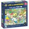 Jan van Haasteren Camping in the Forest(1000) – kuva 3