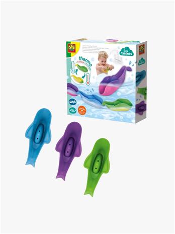 SES Tiny Talents - Color Changing Bath Fish