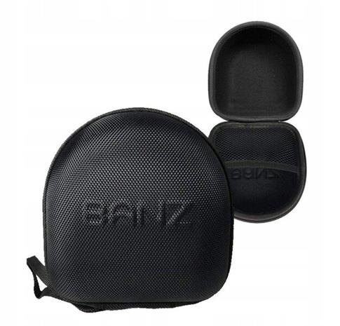 Banz Kids Earmuffs ZeeCase, kotelo lasten kuulosuojaimille