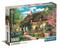 Clementoni The Old Cottage (1000) – kuva 3