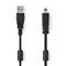 Nedis CCGL60810BK20 camera cable – kuva 2