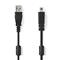 Nedis CCGL60810BK20 camera cable – kuva 3