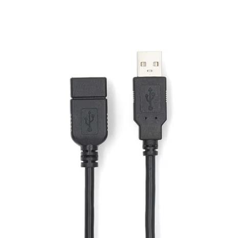 Nedis CCGL60010BK10 USB cable
