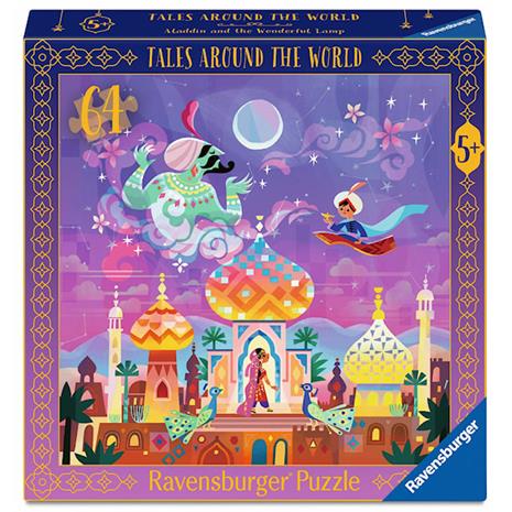 Ravensburger The Thousand and One Nights