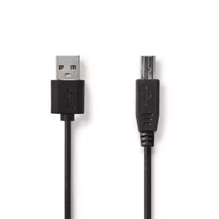 Nedis CCGL60101BK30 USB cable