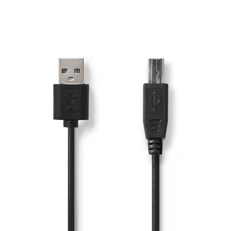 Nedis CCGL60101BK30 USB cable