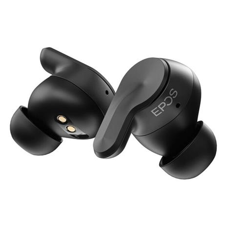 EPOS ADAPT E1 - Scandinavian Black