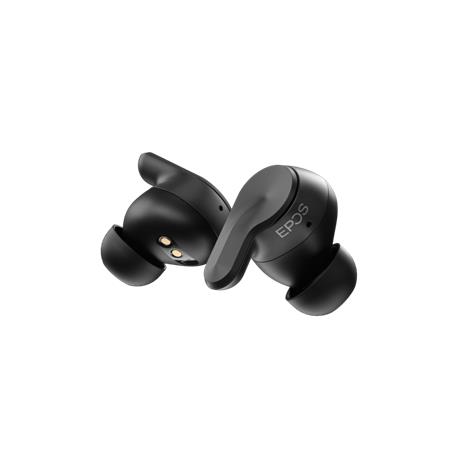 EPOS ADAPT E1 - Scandinavian Black
