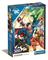 500 pcs CB High Quality Collection DC Comics – kuva 4