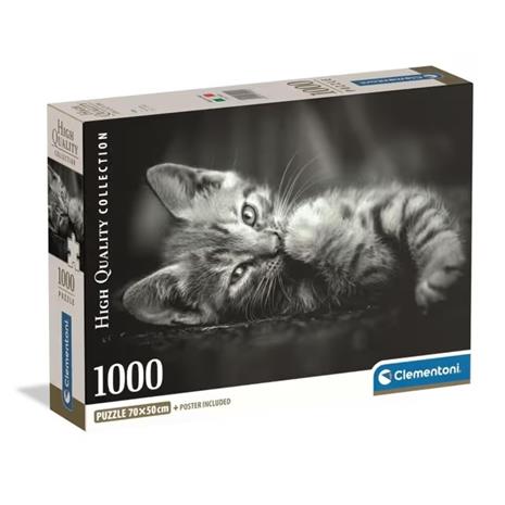 Clementoni Kitty (1000)
