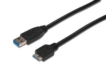 DIGITUS ASSMANN USB-kabel