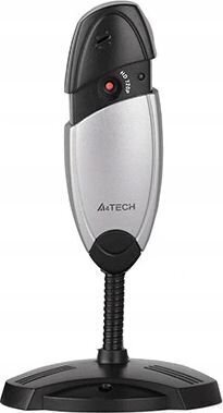 A4Tech PK-635P HD 720p, web-kamera