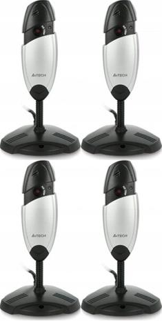 A4Tech PK-635P HD 720p, web-kamera