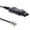 PLANTRONICS HIC-10 CE2001,ADAPTER CABLE – kuva 3