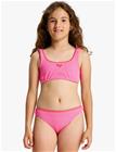 Roxy Aruba Bralette Set - Pink - 176