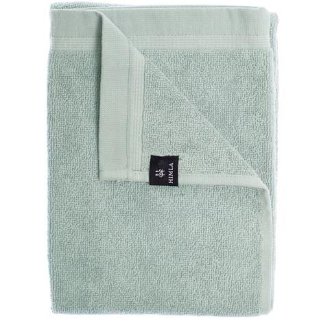 Himla Lina pyyhe Aqua, 50x70 cm – kuva 2/3