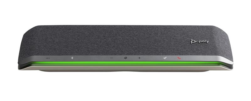 HP Poly Sync 60 (772C2AA / 216872-01), kaiutinpuhelin
