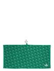 adidas Golf Originals S Towel - Green - ONE SIZE