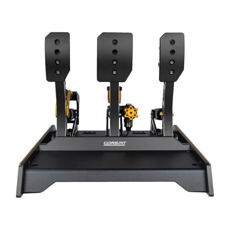 Conspit CPP EVO 3, PC -poljinsetti