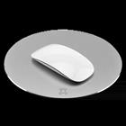 XtremeMac Aluminum Round Mouse Pad, hiirimatto
