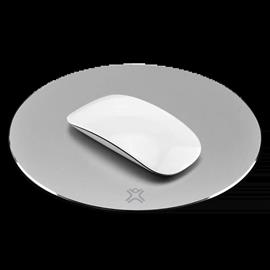 XtremeMac Aluminum Round Mouse Pad, hiirimatto