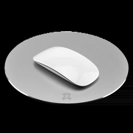 XtremeMac Aluminum Round Mouse Pad, hiirimatto