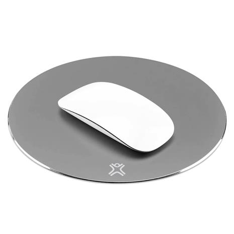 XtremeMac Aluminum Round Mouse Pad, hiirimatto