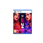 WWE 2K24 Deluxe Edition, PS5 -peli