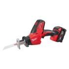 Milwaukee M18 C18 HZ-402B (4933501114) 18V 2x4,0Ah, akkupuukkosaha