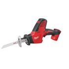 Milwaukee M18 C18 HZ-0 (4933501112) 18V, akkupuukkosaha (ilman akkua ja laturia)