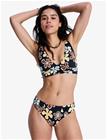 Roxy Nostalgic Feel Hipster - Black - XXL