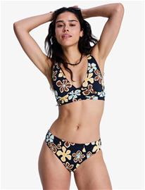 Roxy Nostalgic Feel Hipster - Black - XXL