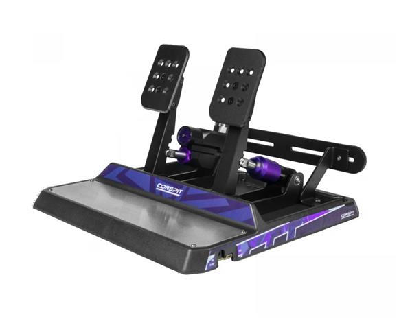 Conspit CPP APEX 2, PC -poljinsetti