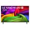 LG 43QNED86A (43"), LED-televisio – kuva 8