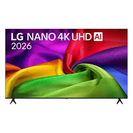 LG 86QNED85A3C (86"), LED-televisio