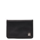 Adax Chicago Card Holder Viggo - Black - ONE SIZE