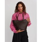 Adax Lucca Shopper Kasmira - Brown - ONE SIZE